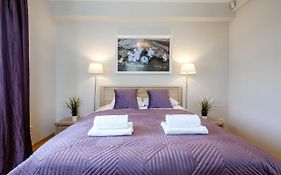 Zakopane Apartamenty LUX